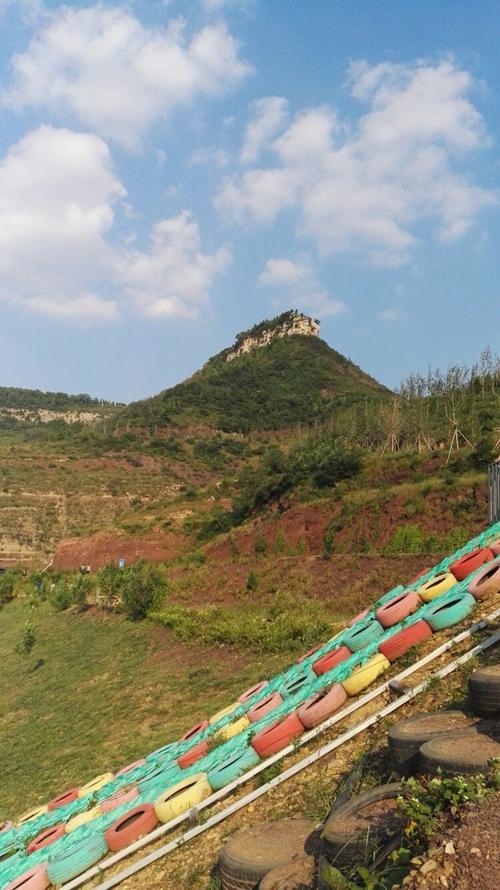 沂源必去十大景点?沂源双马山收费吗-图3 沂源必去十大景点?沂源双马山收费吗-图3