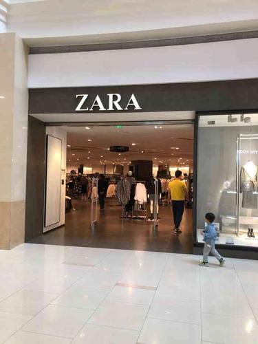 恒隆zara在几楼?铁西星摩尔儿童乐园停车收费吗-图3 恒隆zara在几楼?铁西星摩尔儿童乐园停车收费吗-图3
