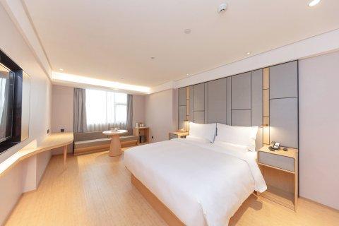 石家庄观和国际酒店是几星级?石家庄裕华全季酒店怎么收费-图2 石家庄观和国际酒店是几星级?石家庄裕华全季酒店怎么收费-图2