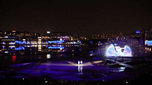 欢乐海岸水秀烟花表演时间?欢乐海岸水秀剧场收费-图2 欢乐海岸水秀烟花表演时间?欢乐海岸水秀剧场收费-图2