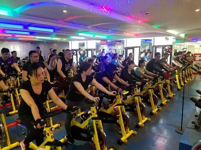 动感单车俱乐部怎么收费?求问?户外运动俱乐部收费-图2 动感单车俱乐部怎么收费?求问?户外运动俱乐部收费-图2