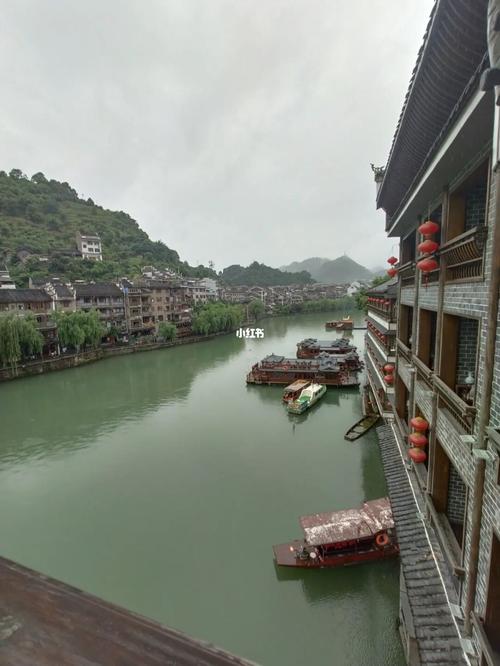 镇远古镇住宿停车攻略?镇远古城停车怎么收费-图3 镇远古镇住宿停车攻略?镇远古城停车怎么收费-图3