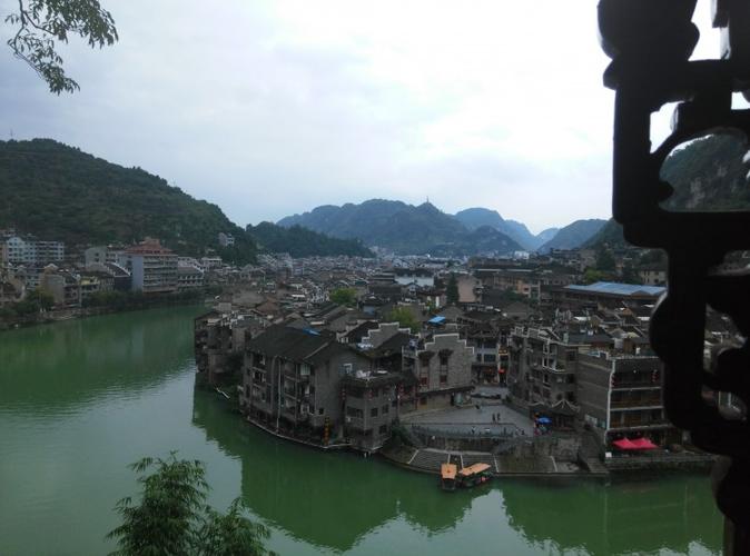 镇远古镇有寄存行李的地方吗?镇远古镇停车咋收费-图2 镇远古镇有寄存行李的地方吗?镇远古镇停车咋收费-图2