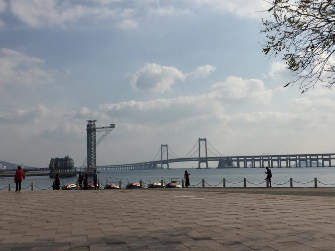 星海大桥怎么开车进去?星海公园停车收费吗-图3 星海大桥怎么开车进去?星海公园停车收费吗-图3