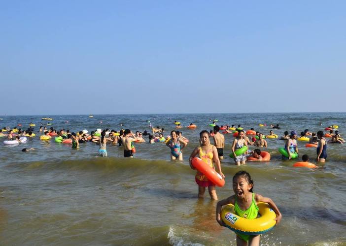 河北北戴河8月中下旬还能游泳吗？北戴河沙滩游泳收费吗