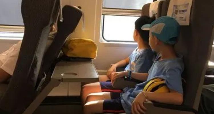 坐高铁带儿童身高不够120要买票吗?高铁120以下的孩子收费不-图2 坐高铁带儿童身高不够120要买票吗?高铁120以下的孩子收费不-图2