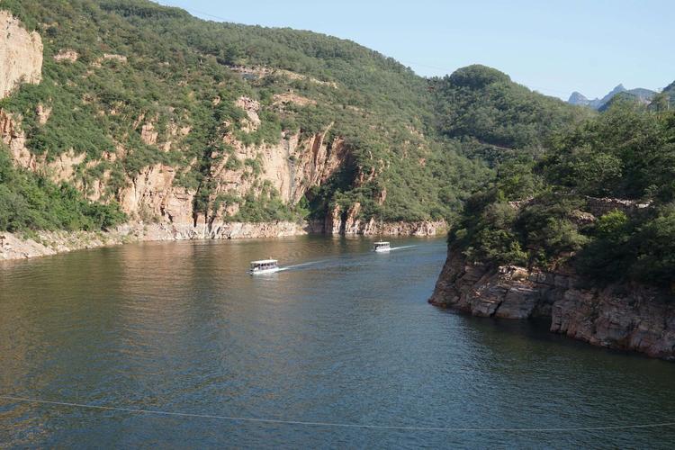 有没有人知道邯郸京娘湖要不要门票?武安京娘湖景区收费-图3 有没有人知道邯郸京娘湖要不要门票?武安京娘湖景区收费-图3