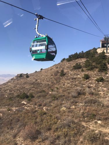 北岳恒山门票多少一张?恒山缆车收费标准-图3 北岳恒山门票多少一张?恒山缆车收费标准-图3