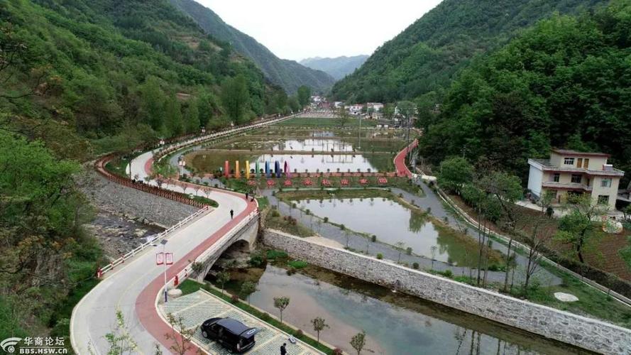 商洛市周边景点自驾游?商洛人 去柞水的景点收费吗-图3 商洛市周边景点自驾游?商洛人 去柞水的景点收费吗-图3