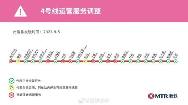 深圳地铁4号线今天正常运行吗?深圳民乐地铁站停车场收费-图2 深圳地铁4号线今天正常运行吗?深圳民乐地铁站停车场收费-图2