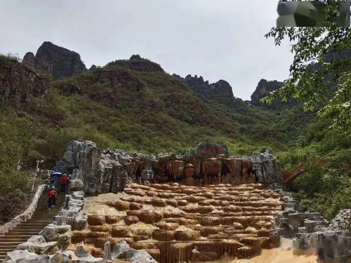 山外山水帘云田好玩吗？涞源拒马源头收费吗
