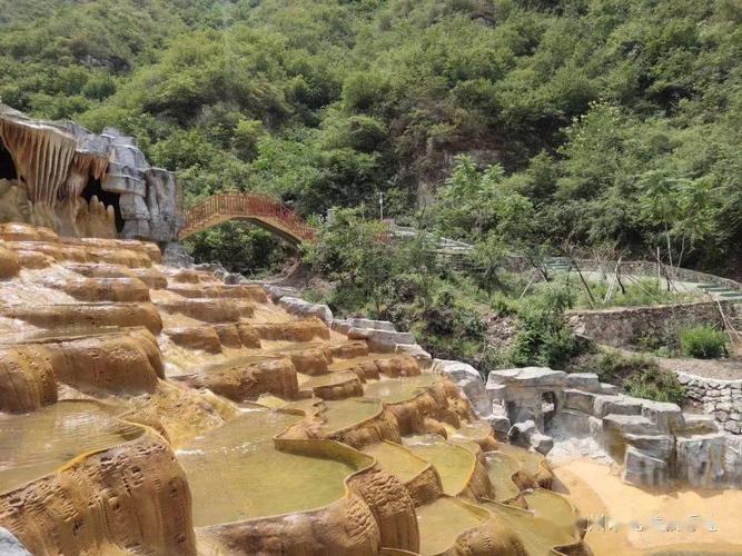 山外山水帘云田好玩吗?涞源拒马源头收费吗-图2 山外山水帘云田好玩吗?涞源拒马源头收费吗-图2