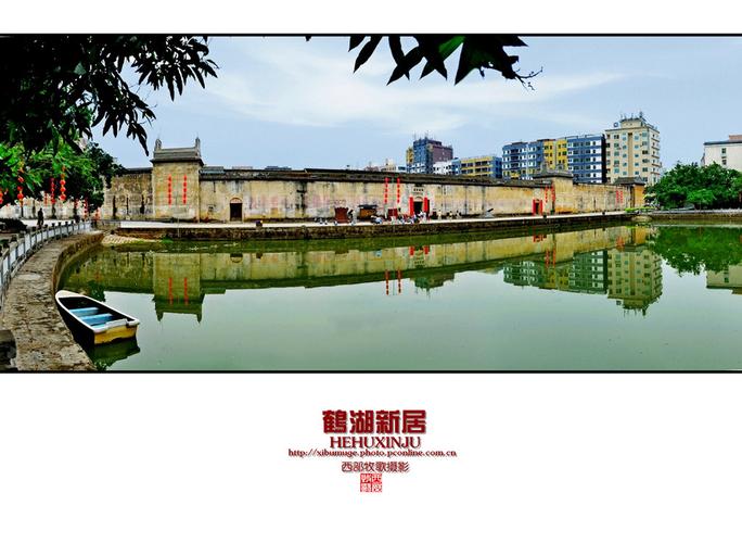 龙岗，罗瑞合村鹤湖新居要门票吗？龙岗鹤湖新居收费吗