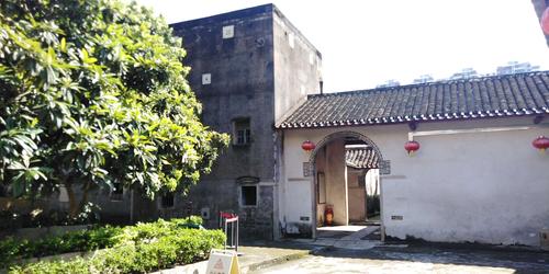 龙岗,罗瑞合村鹤湖新居要门票吗?龙岗鹤湖新居收费吗-图3 龙岗,罗瑞合村鹤湖新居要门票吗?龙岗鹤湖新居收费吗-图3