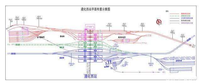 通化高铁新城面积?通化长流收费站8座车多少钱-图3 通化高铁新城面积?通化长流收费站8座车多少钱-图3