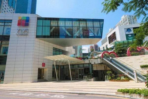 深圳哪里有可以喂鸽子的地方?九方购物中心 龙华停车收费-图3 深圳哪里有可以喂鸽子的地方?九方购物中心 龙华停车收费-图3
