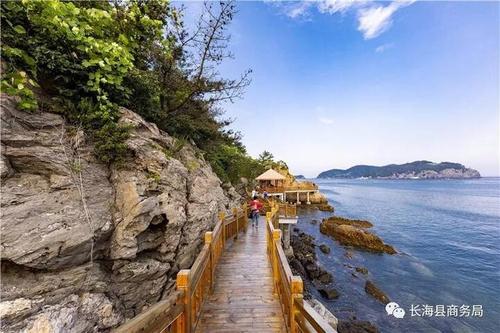 大连哪个岛吃得好住得好?大连长海县旅游住宿儿童怎么收费-图1 大连哪个岛吃得好住得好?大连长海县旅游住宿儿童怎么收费-图1