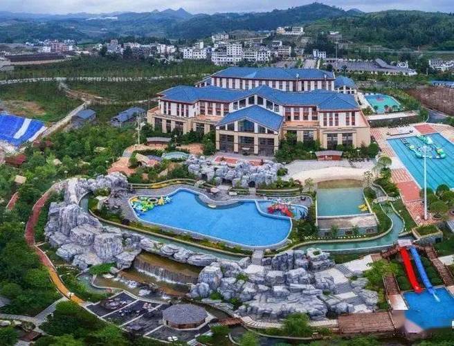 六枝特区有哪些旅游景点?六枝?h龙溪温泉收费-图1 六枝特区有哪些旅游景点?六枝?h龙溪温泉收费-图1