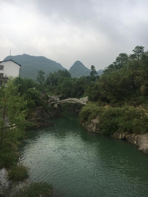 六枝特区有哪些旅游景点?六枝?h龙溪温泉收费-图3 六枝特区有哪些旅游景点?六枝?h龙溪温泉收费-图3
