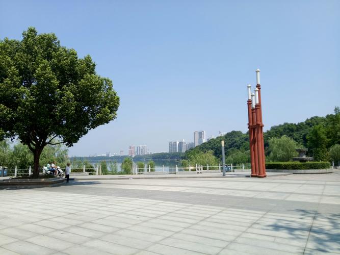 九江市有几个公园?九江南湖公园收费吗-图3 九江市有几个公园?九江南湖公园收费吗-图3