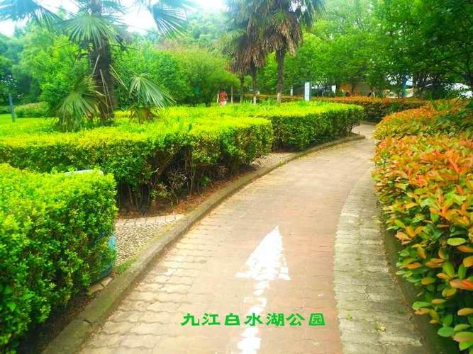 九江市有几个公园?九江南湖公园收费吗-图2 九江市有几个公园?九江南湖公园收费吗-图2