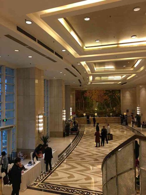 北京朝阳站到北京北辰五洲皇冠国际酒店的距离?北辰五洲大酒店停车收费标准-图3 北京朝阳站到北京北辰五洲皇冠国际酒店的距离?北辰五洲大酒店停车收费标准-图3