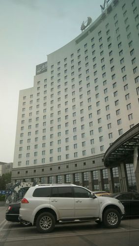 北京朝阳站到北京北辰五洲皇冠国际酒店的距离?北辰五洲大酒店停车收费标准-图2 北京朝阳站到北京北辰五洲皇冠国际酒店的距离?北辰五洲大酒店停车收费标准-图2