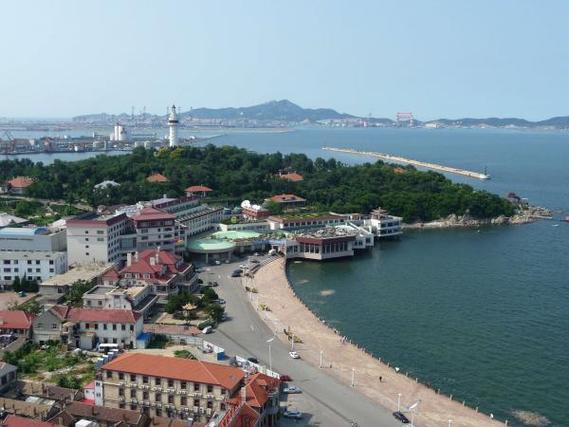 去烟台旅行住哪里最好？烟台滨海国际酒店停车收费吗