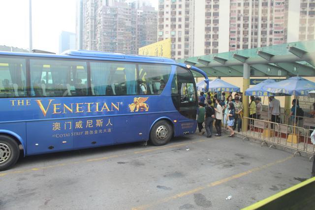 澳门去大三巴坐什么大巴?英皇发财车要收费-图3 澳门去大三巴坐什么大巴?英皇发财车要收费-图3