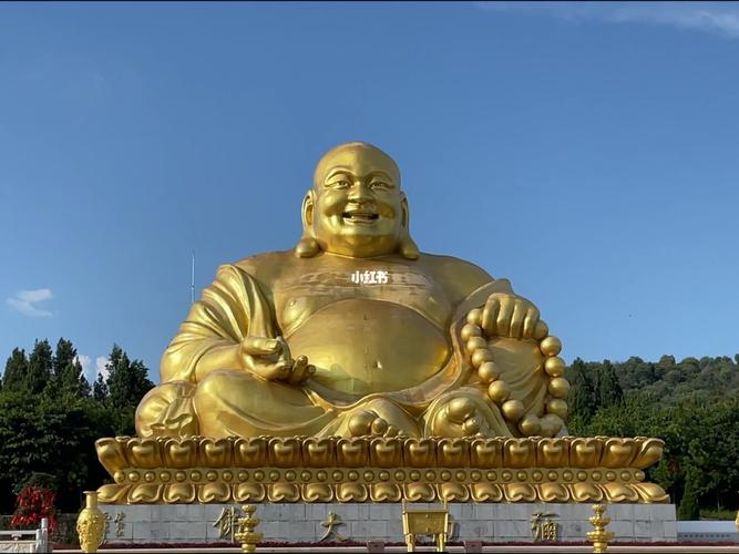弥勒大佛景区门票优惠?弥勒有哪些景区不收费-图3 弥勒大佛景区门票优惠?弥勒有哪些景区不收费-图3