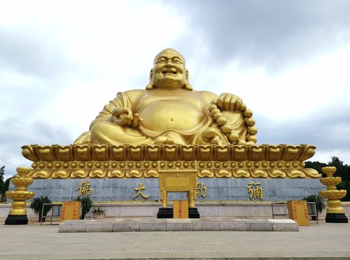 弥勒大佛景区门票优惠?弥勒有哪些景区不收费-图2 弥勒大佛景区门票优惠?弥勒有哪些景区不收费-图2