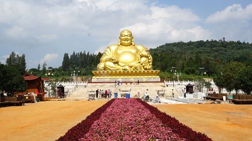 弥勒大佛景区门票优惠？弥勒有哪些景区不收费