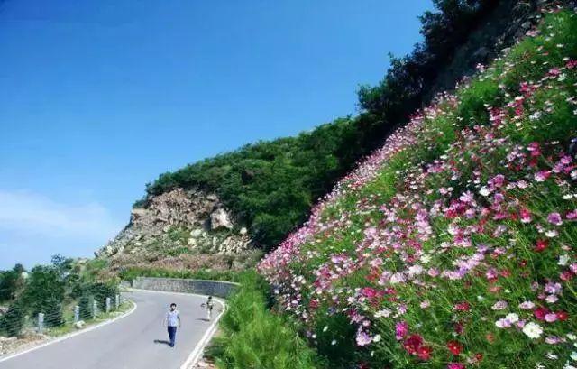110国道怀来新线？下花园国家登山步道收费吗