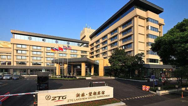 鼋头渚停车停哪方便坐船?杭州望湖宾馆停车怎么收费-图3 鼋头渚停车停哪方便坐船?杭州望湖宾馆停车怎么收费-图3