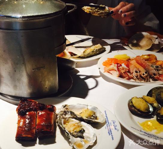 表，爱琴海怎么样？上海爱琴海美食怎么收费