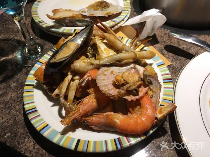 表,爱琴海怎么样?上海爱琴海美食怎么收费-图2 表,爱琴海怎么样?上海爱琴海美食怎么收费-图2