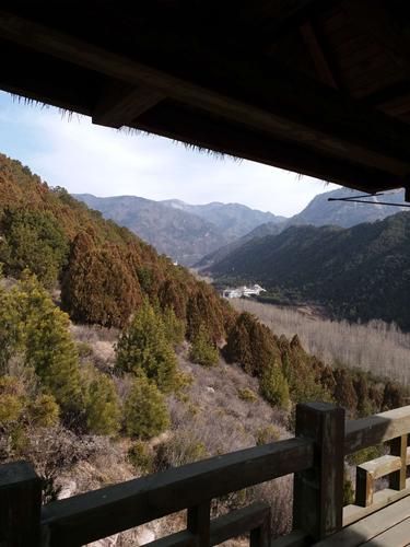 石膏山森林亲子乐园几点去最好?灵石公园停车收费-图3 石膏山森林亲子乐园几点去最好?灵石公园停车收费-图3