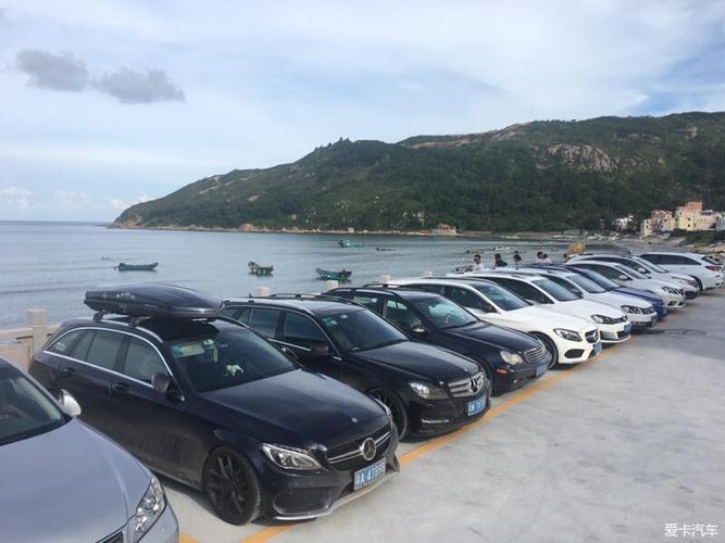 去双月湾玩，一般怎么停车？双月湾海滩停车要收费吗