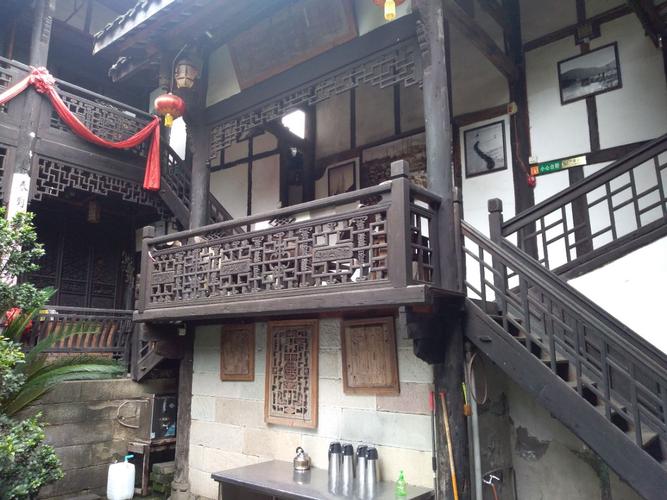 南充市区到阆中古城需要多少时间呢?急?阆中杜家客栈的收费-图3 南充市区到阆中古城需要多少时间呢?急?阆中杜家客栈的收费-图3