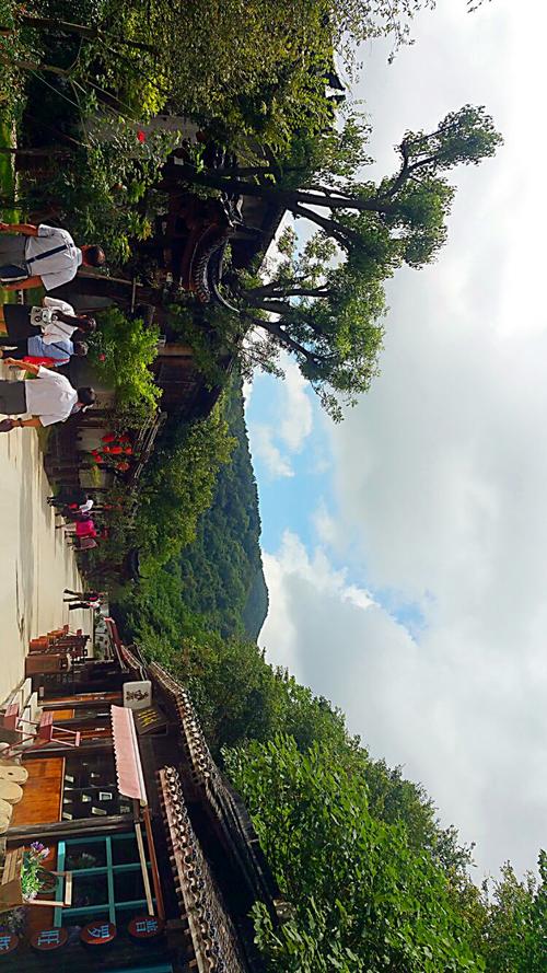 宝华山国家森林公园有什么好玩的？宝华山停车乱收费