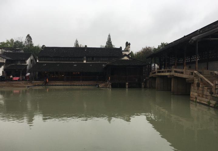 乌镇停旁边村子要收费吗?东栅晚上收费-图3 乌镇停旁边村子要收费吗?东栅晚上收费-图3