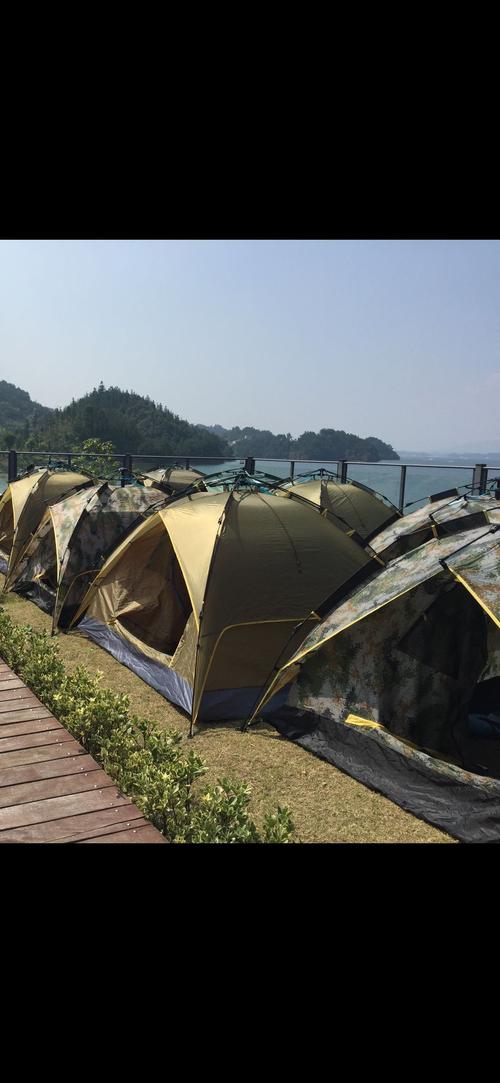 千岛湖星空营地怎么样?千岛湖半岛营地 收费-图2 千岛湖星空营地怎么样?千岛湖半岛营地 收费-图2