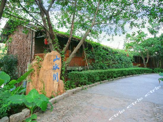一斗水村住宿攻略?山水酒店吃饭怎么收费-图2 一斗水村住宿攻略?山水酒店吃饭怎么收费-图2