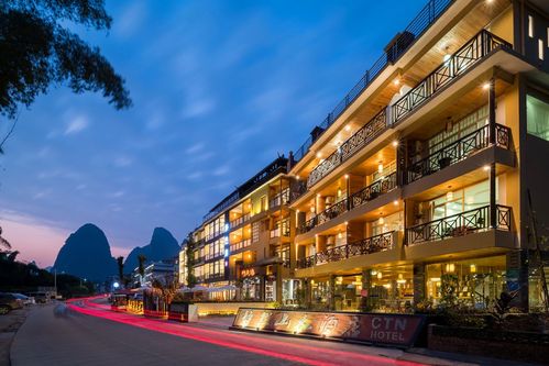 一斗水村住宿攻略?山水酒店吃饭怎么收费-图3 一斗水村住宿攻略?山水酒店吃饭怎么收费-图3