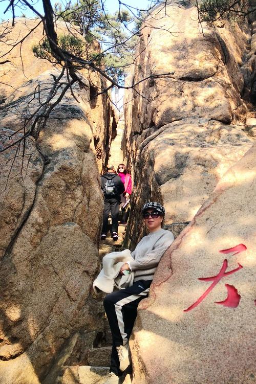 二O二三大年初一千山收门票吗?2018千山初一收费吗-图3 二O二三大年初一千山收门票吗?2018千山初一收费吗-图3