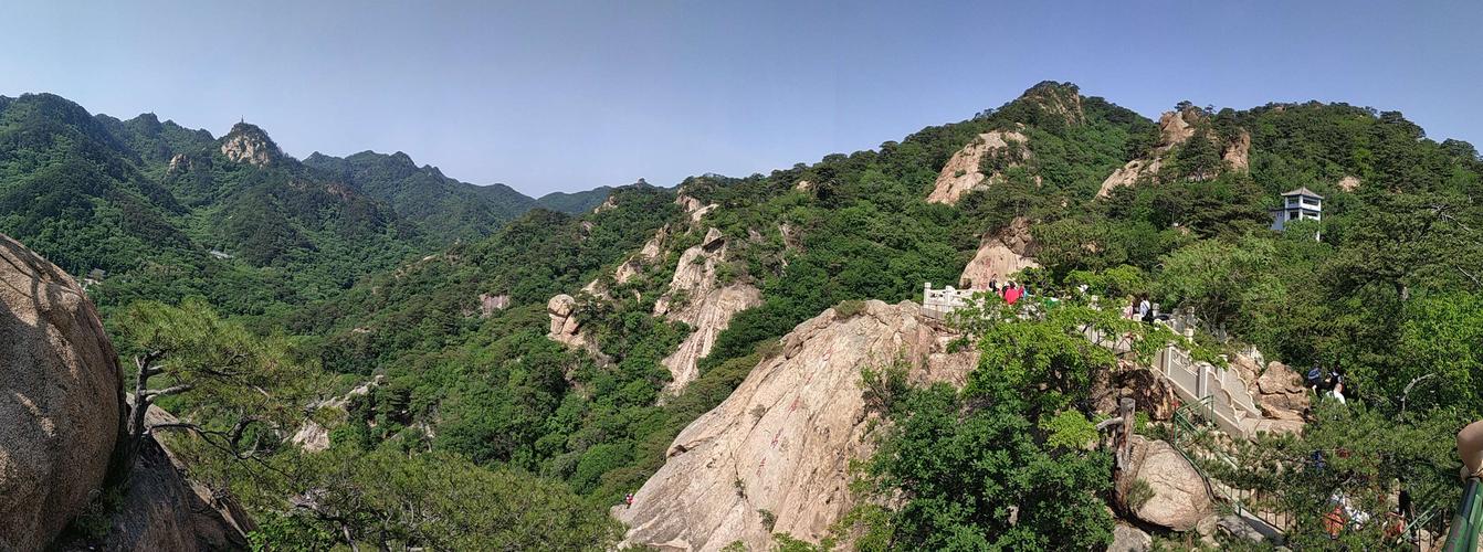 二O二三大年初一千山收门票吗?2018千山初一收费吗-图2 二O二三大年初一千山收门票吗?2018千山初一收费吗-图2