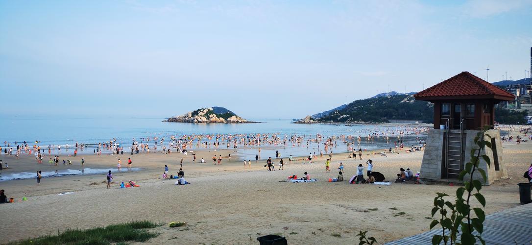 深圳南澳第一沙滩需要门票吗？汕头南澳哪些景点收费-图2
