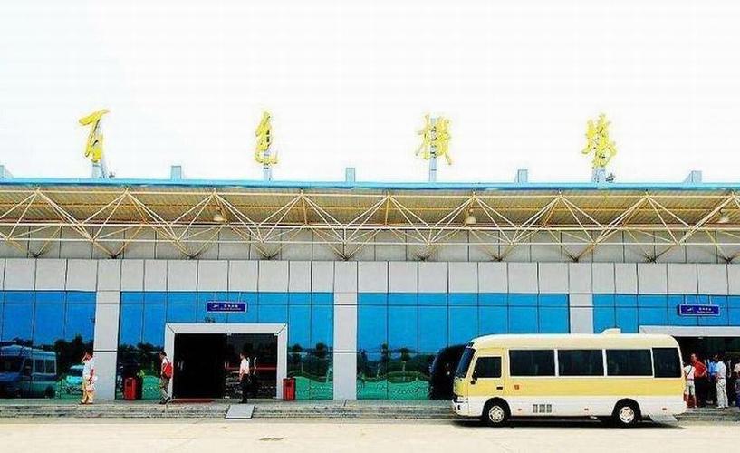 百色机场还存在吗?百色机场停车收费标准-图2 百色机场还存在吗?百色机场停车收费标准-图2
