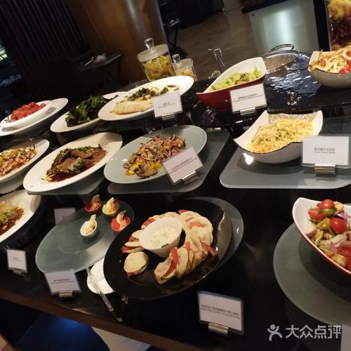 北京海淀区自助餐厅推荐?北京丽亭华苑酒店客房内咖啡收费吗-图2 北京海淀区自助餐厅推荐?北京丽亭华苑酒店客房内咖啡收费吗-图2