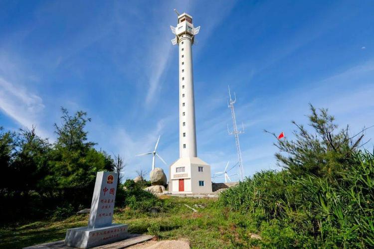 石碑山灯塔怎么进去?灯塔山公园收费吗-图3 石碑山灯塔怎么进去?灯塔山公园收费吗-图3
